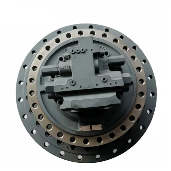 SANY SY140C Excavator Reduction Gear (Part# 60181550) | Qualità OEM
