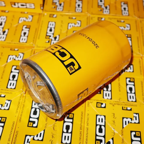 OEM JCB 3CX Backhoe Hydraulic Filter Element Part No.32/913500 - Image 2