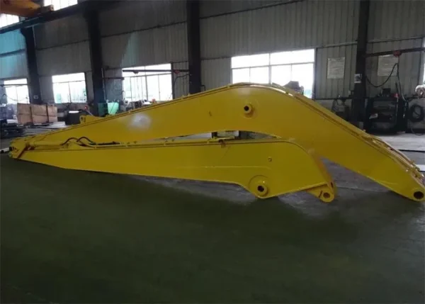 Genuine PC2000 & SANY Excavator Long Reach Boom | OEM aftermarket parts - Image 6