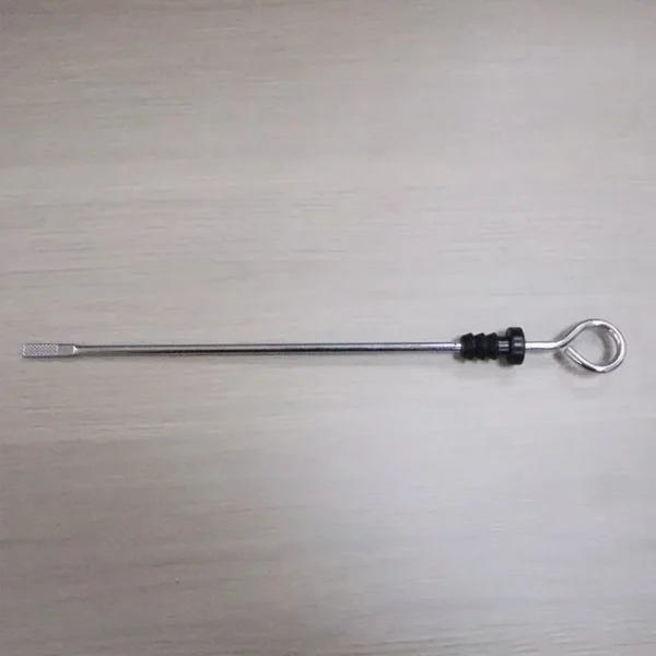 Original SANY Oil Dipstick for SY135/SY215/SY365 Excavators | Genuine Replacement Parts - Image 4