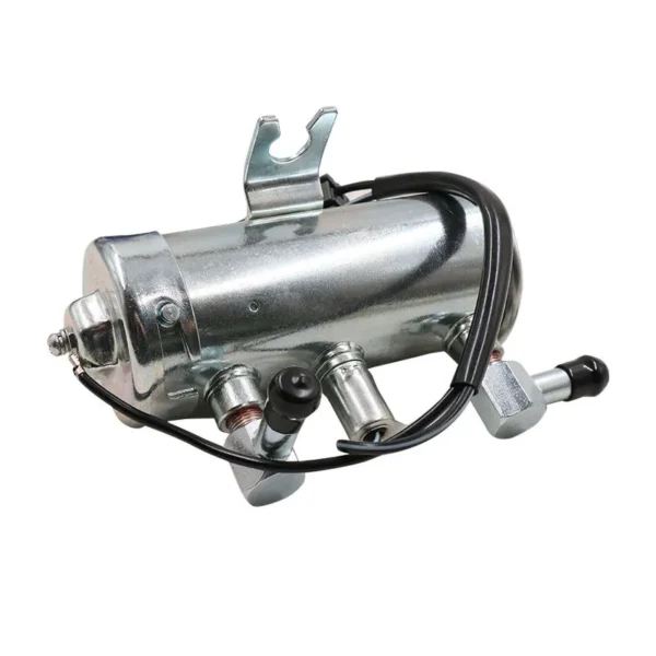 Genuine SANY Excavator Fuel Pump 898009-3971 & 60018583 Replacement Part - Image 5