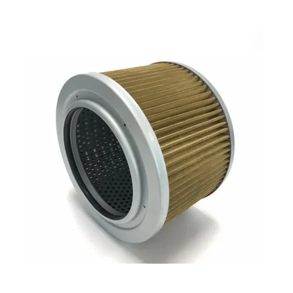 Genuine SANY Excavator Hydraulic Oil Filter B222100000235 & 60200364 - Image 2