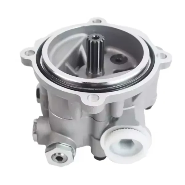 Genuine Sany Pump Gear Part 60000735 & Excavator aftermarket parts - Image 6
