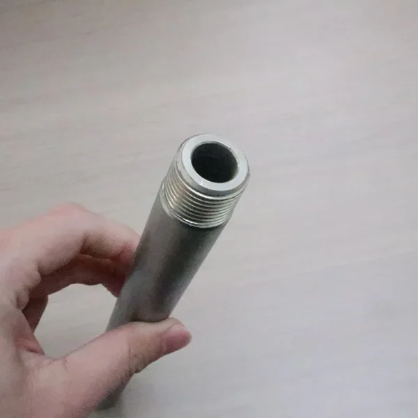 SANY Excavator Hydraulic Tubing Assembly 14185354 for SY55/SY60/SY75/SY95/SY135 - Image 5
