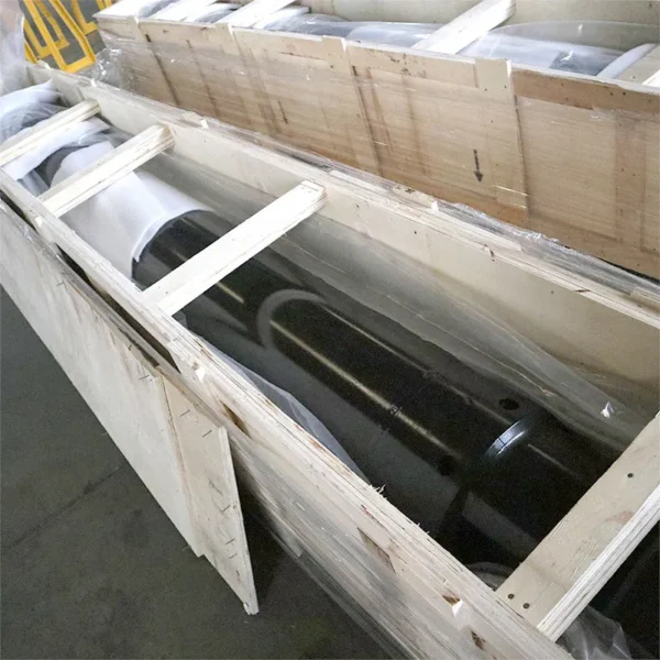 Wholesale Sany SY1250 Mini Excavator Arm Hydraulic Cylinder - OEM Parts