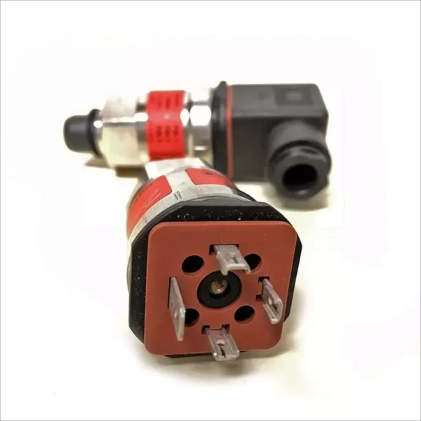 Latest Model of Sany Crane Pressure Sensor B240600000244 B240600000248 60004595 60122368 with a Huge Discount - Image 6