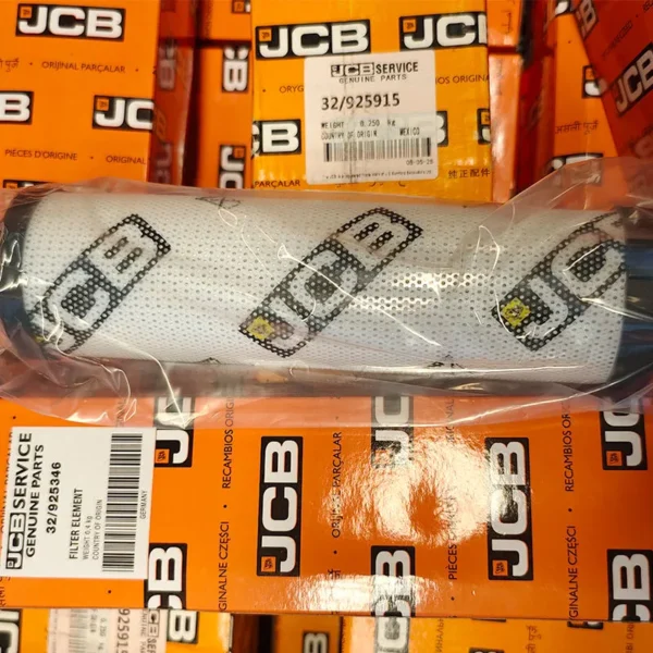 JCB Diesel Fuel Water Separator Filter  32/925346 32/925710 32/926045 32/925630 for JCB Parts - Image 2
