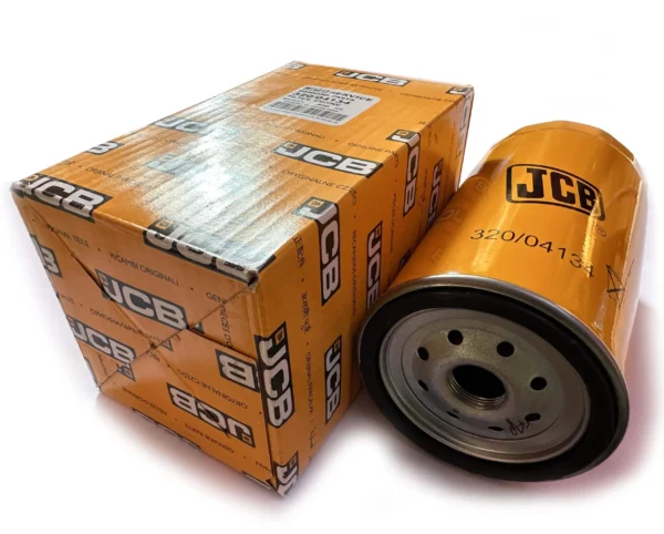 Original JCB 3CX & 4CX Backhoe Loader Parts Catalog – Genuine OEM Filters & Components - Image 7