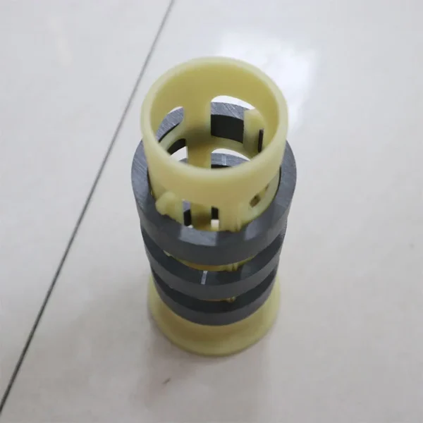 Caterpillar aftermarket parts Caterpillar Parts Tube Assembly  Used on Rigid Truck Dump 777d 368-5063 3685063 - Image 4