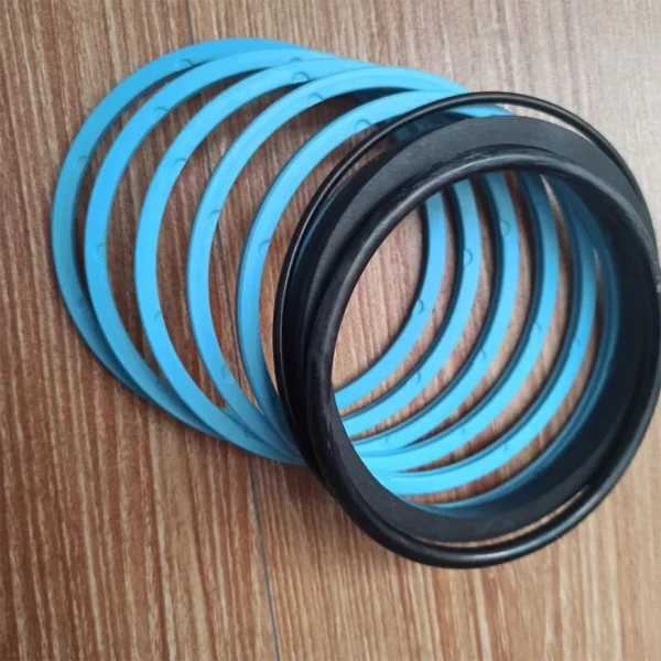 Wholesale of Genuine Excavator Sany Sy235 Center Rotary Joint Seal Kit and Sany Excavator aftermarket parts - صورة 5