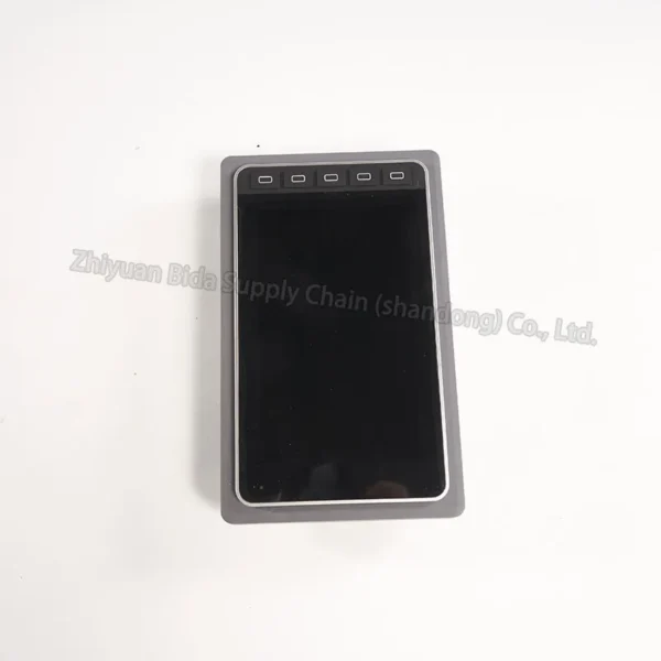 SANY Excavator Display Control Screen 13713289 | Original OEM Part - Image 2