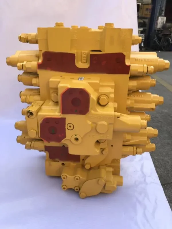 番号 365 Seal-Kit Control Valve & Excavator Spare Parts - OEM - Image 6