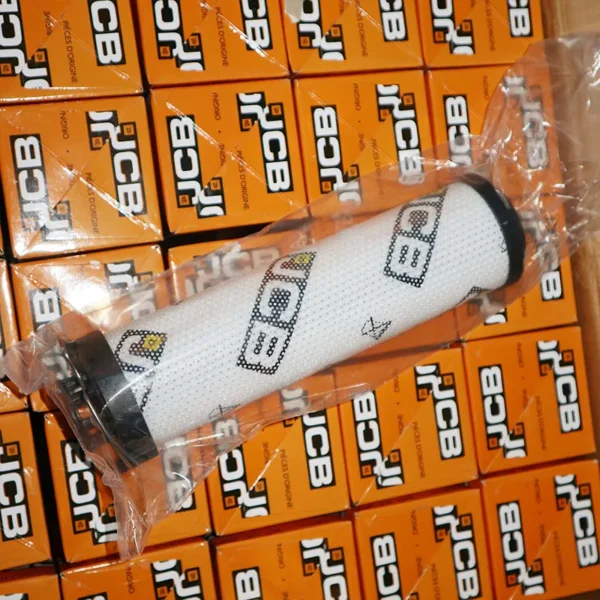 OEM JCB Filters for 3CX & 5CX Backhoe Loaders - Air, Oil, Fuel, Hydraulic - Image 6