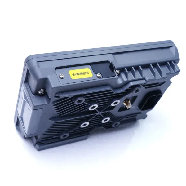 SANY Excavator Display Screen Module (SY550C1I3KH) for SY365/SY485/SY500/SY550 - Image 6