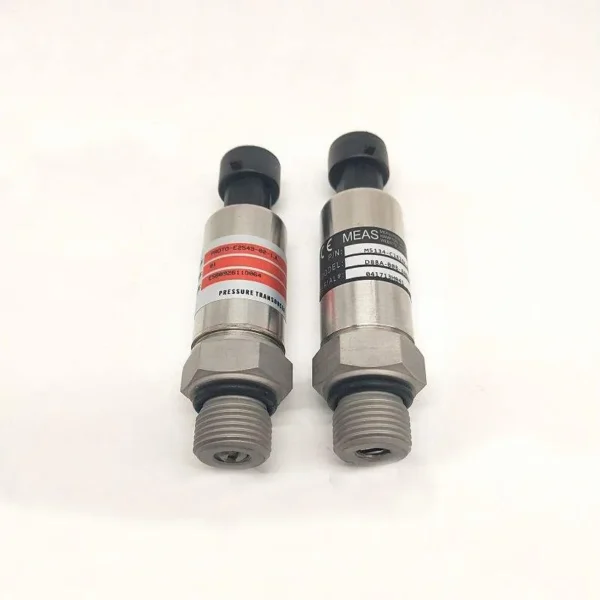SANY Excavator Hydraulic Gear Pump Low Pressure Sensor (Part# 60114798 60217141) - Image 5