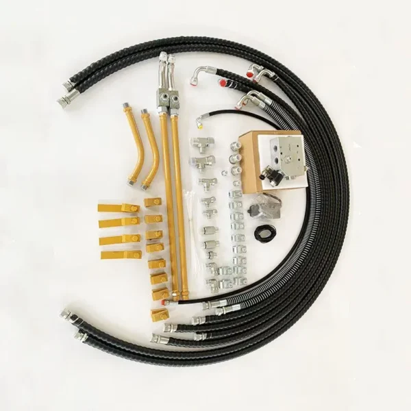 Product of PC 250 Lc-6 Hammer Piping Kit - Image 6