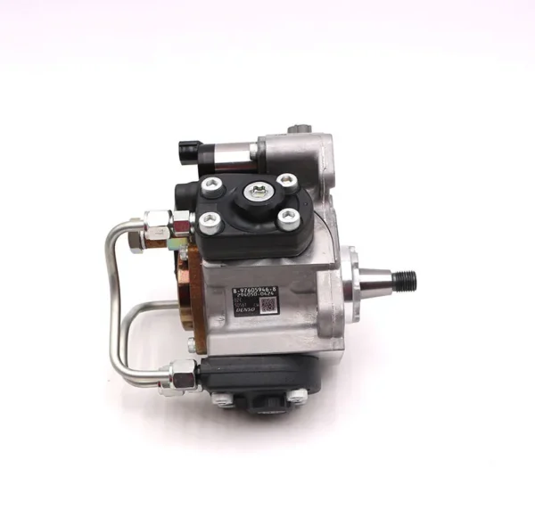 SANY SY335/SY365/SY375 Fuel Injector Pump 897605-9468 (OEM 60311227) - Image 5