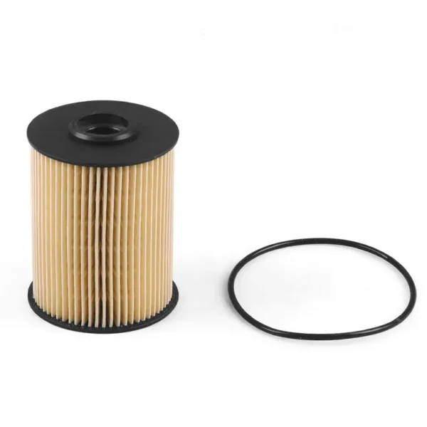 SANY Excavator/Mixer Truck Fuel Filter OEM 1003-05-5010 | Heavy Duty Diesel (New/Used/Rebuilt) - Image 4