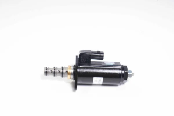 Sany Excavator OEM Solenoid Directional Control Valve 60065224 | Hydraulic Valve - Image 3