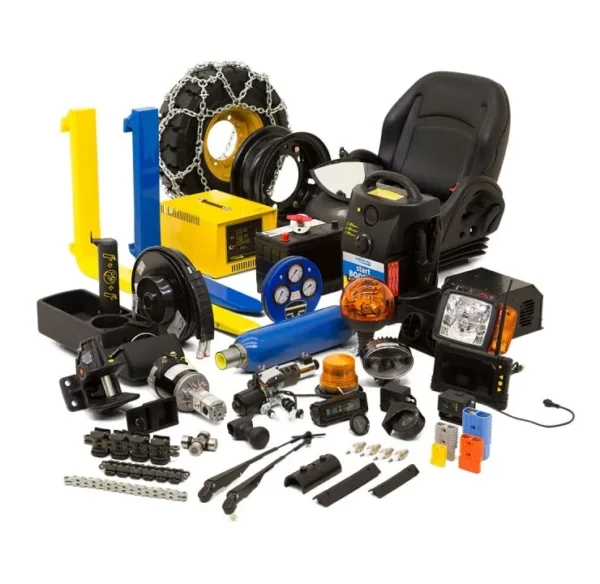 Genuine SANY SY215C Excavator aftermarket parts | OEM Replacement Components - Image 4