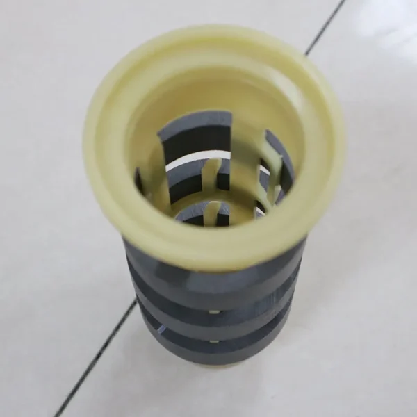 Caterpillar aftermarket parts Caterpillar Parts Tube Assembly  Used on Rigid Truck Dump 777d 368-5063 3685063 - Image 2