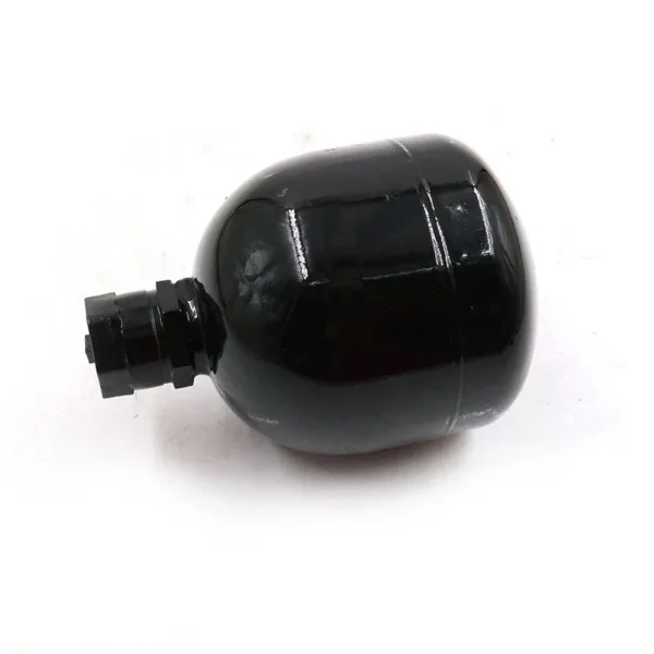 HYDAC SBO330-1.4E1/112A9-330AK Bladder Accumulator for Sany Concrete Pump Hydraulics - Image 6