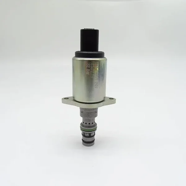 Sany SCV24V Crane Solenoid Valve & Excavator Spare Parts | OEM Certified - Image 5