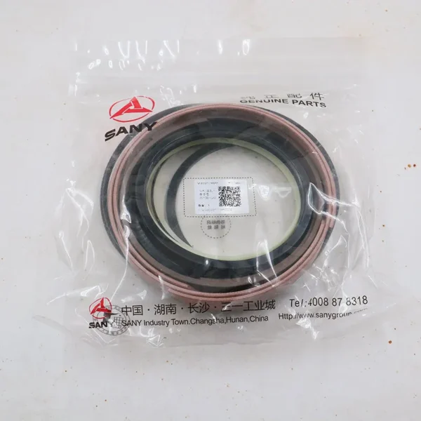 Sany Machine Seal Kits  Sany Agent Bucket Cylinder Seal Kit  60248642 60149564 60248643 60248642 60275160 for SY - Image 5