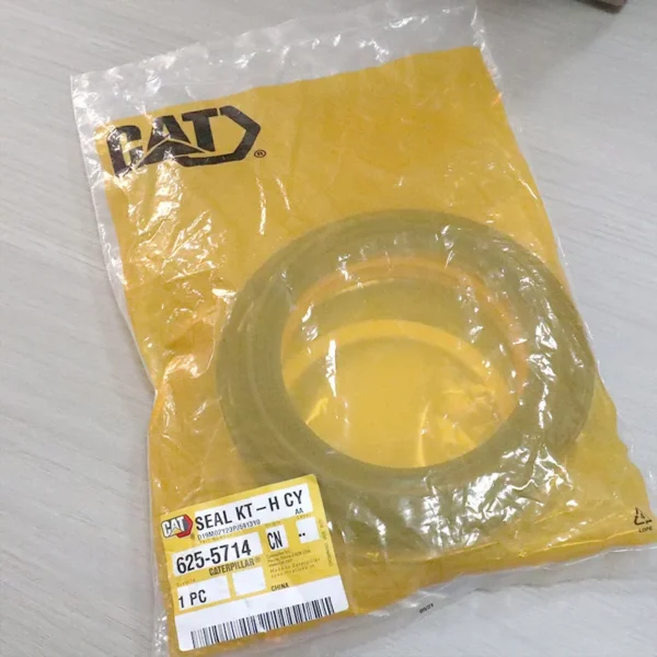 Genuine Caterpillar Excavator Spare Part  4560202  Seal Kit - Image 5