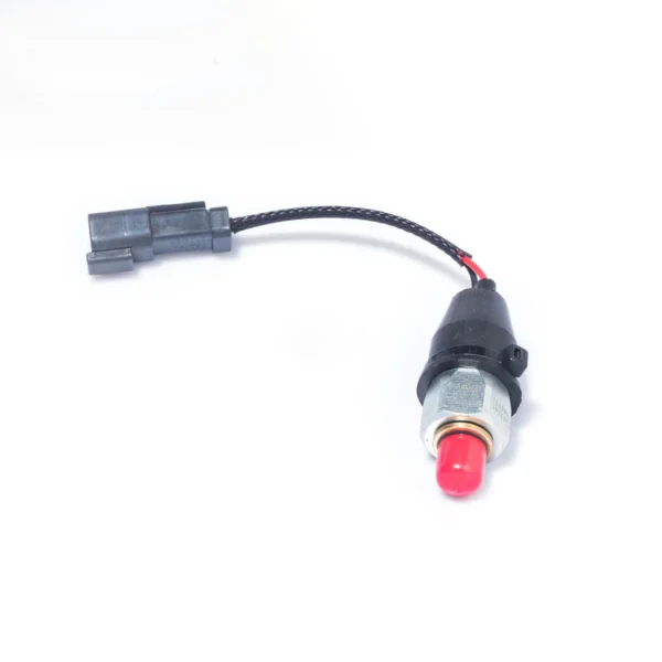 Sany Crane Rotary Motor Pressure Sensor Switch | OEM Compatible for Palfinger Models & 7-Day Global Shipping - صورة 2