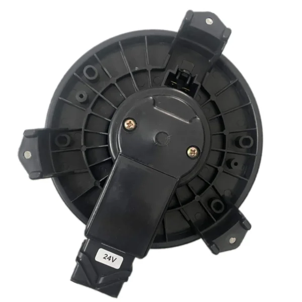 Sany SY75C Blower Attachment | OEM Excavator Spare Part for 7-Ton Diggers - Image 3