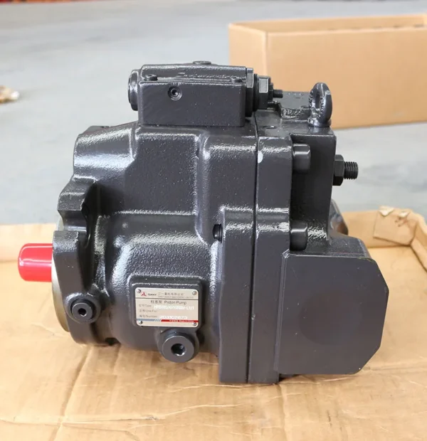 SANY SY75/SY65 Hydraulic Pump K3VL80 B-10RSM-L1 | B220301000569