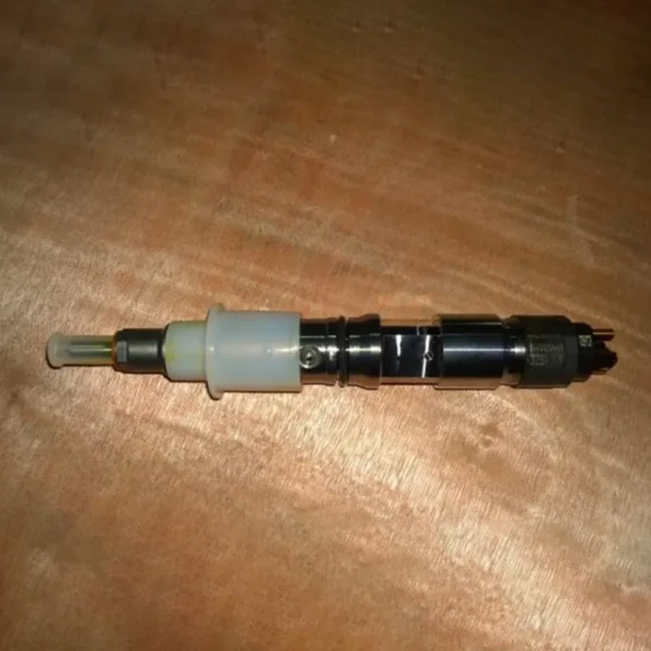 Genuine Sany SY215 ACE 4M50 Engine Injector | OEM Excavator Spare Parts