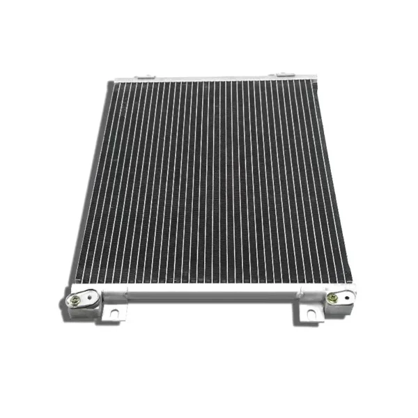 SANY SY75 Excavator Condenser | Genuine OEM Replacement Part – Bild 3