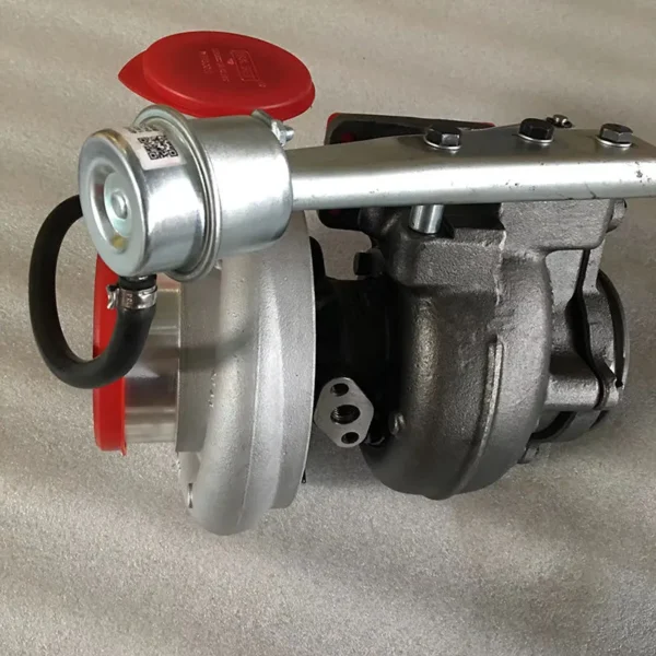 6754-81-8170 HOLSET Turbocharger for Excavator for PC200-8 PC220-8 HX35W 6745-81-8040 for PC300LC-8 Holsett Turbocharger HX40W - Image 5