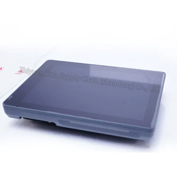 Sany Excavator ECU Spare Parts Monitor Display Computer 240703000013A Touch Screen SY485C114KH5.1.34 for SY485 SY365.375 500,550 - Image 4