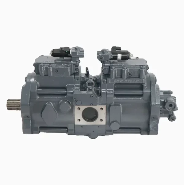 Brand New High Quality Sany Sy135 Excavator Hydraulic Pump With Fast Shipping Sany Excavator Spare Parts