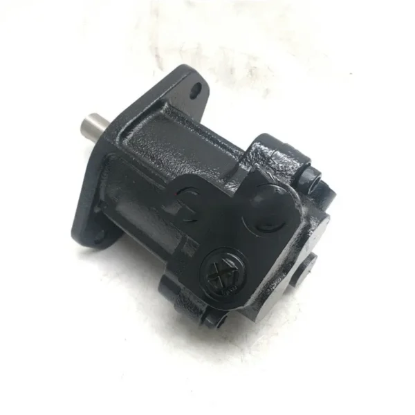 Число 60248398 Fan Motor for SY485/SY465/SY500/SY550 Excavators — изображение 4