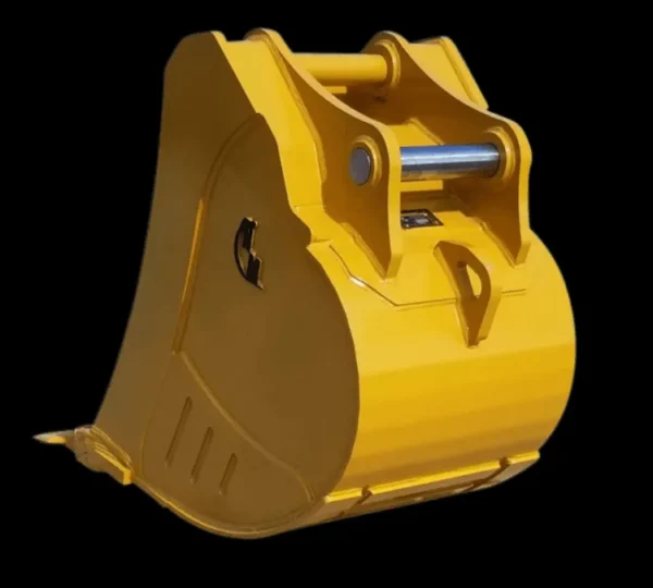Professional Customization of Sany Sy375h Bucket with a Favourable Price - Image 3