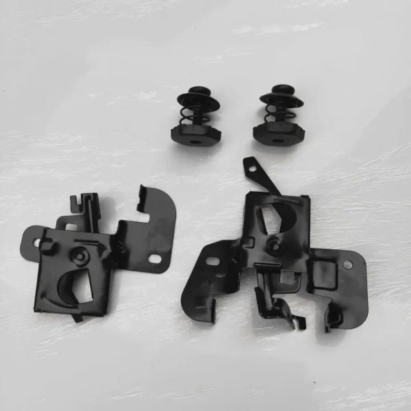 Sany Dump Truck Parts power Cable Panel Lock for C8318 Dump Truck Sany – Bild 4