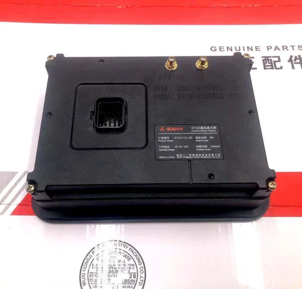 SANY A810201206090 Genuine Pump Truck Spare Part - Universal Fit All Models - Image 3