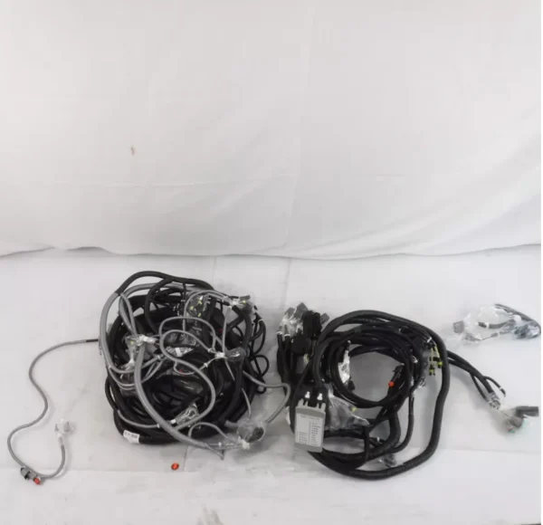 Sany Spare Parts 13331007 Wiring Harness Body Sy 235