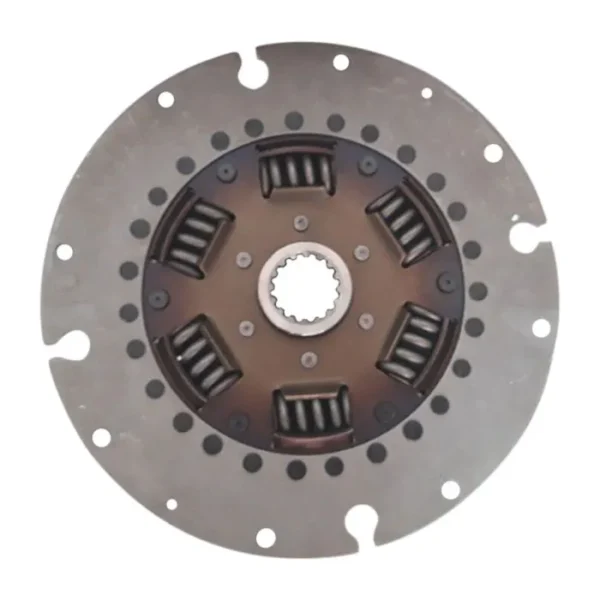 Clutch 207-01-71310 with Quality Assurance - Image 6