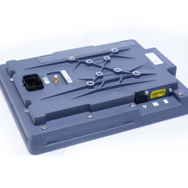 SANY SY485C114KH5 Monitor Display Panel 240703000013A (Original Spare Part) - Image 3