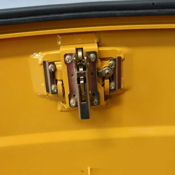 番号 55 Engine Cover  Sany Excavator Parts Water tank Cover for Sany - Image 5