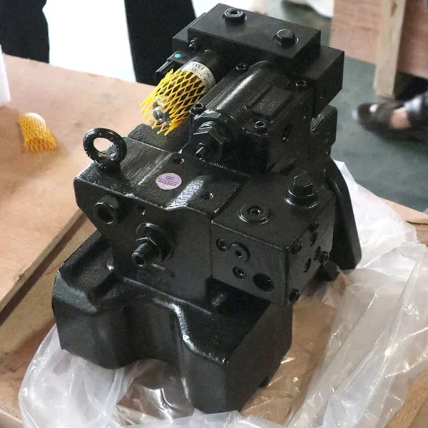 SANY SY75 Hydraulic Axial Pump SP3V080TPS-R50-MSC1F14 | Fast 7-Day Shipping - صورة 4