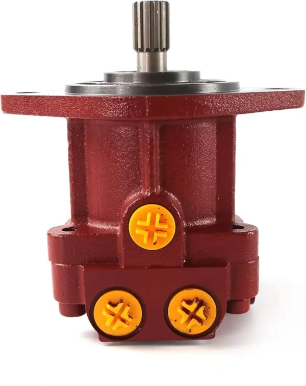 Число 60248398 Fan Motor for SY485/SY465/SY500/SY550 Excavators