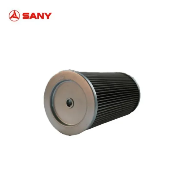 Genuine SANY SY75 Excavator Spare Parts & Filter Oil Wholesale - Image 3