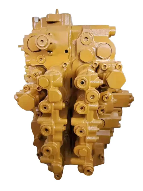 숫자 365 Seal Kit Control Valve & Excavator Spare Parts - Premium Wholesale - Image 3