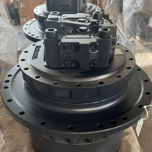 Sany SY215 Original Cummins Engine & Final Drive Parts - Image 6
